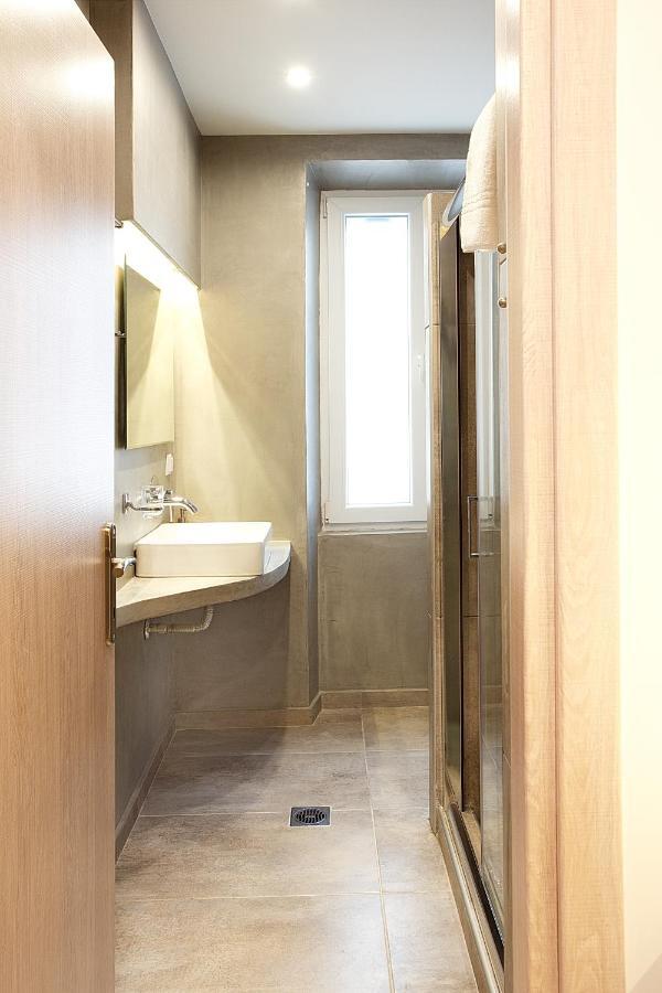 Liston Inn Suites Corfu  Exterior foto